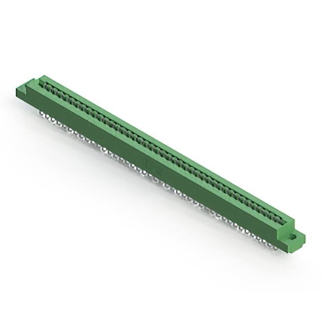 307-084-459-204 EDAC Inc.  Edgeboard Connectors